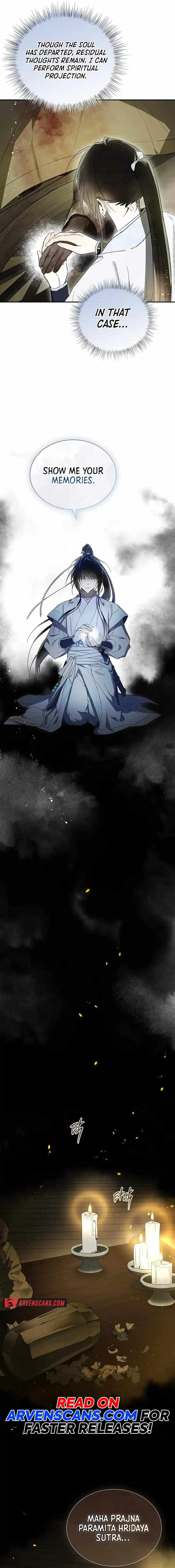 Requiem of Subdued Souls Chapter 28 image 10